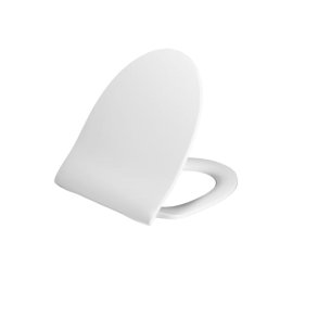  PRESSALIT 956 HVID MED SOFT CLOSE TIL IF SPIRA