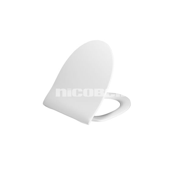  PRESSALIT 956 HVID MED SOFT CLOSE TIL IF SPIRA