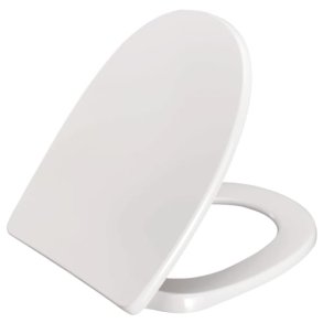 Toiletsde Pressalit 1094 hvid med soft close