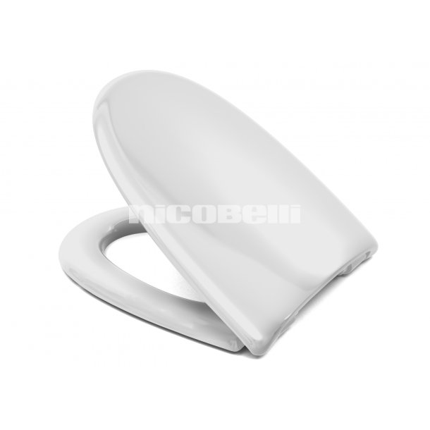 NICO Seat Sign Softclose m/ take off