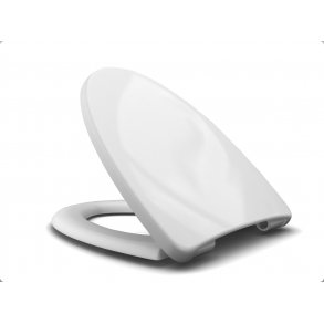 NICO Seat Cera standard m/ faste beslag