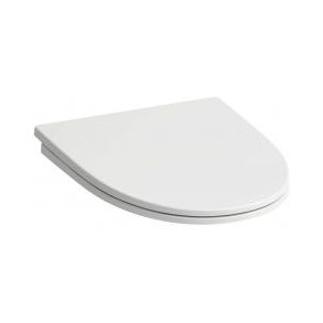 Laufen Kompas toiletsde m. sc og QR hvid