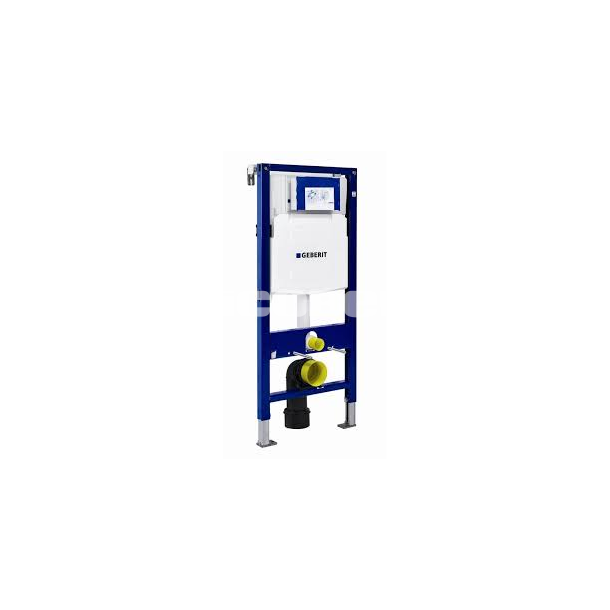 Geberit Duofix frontbetjent, 112 cm