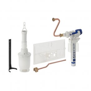 Geberit Omb.St T/forl. Fra 64-67 215.420.00.1