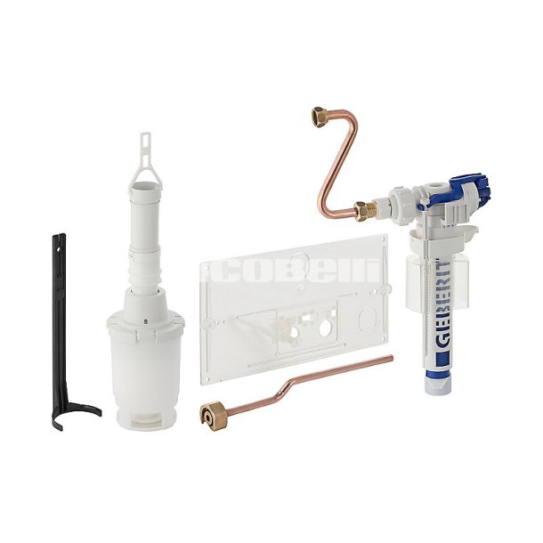 Geberit Omb.St T/forl. Fra 64-67 215.420.00.1