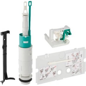 Geberit 3/6 liters ombygningsst