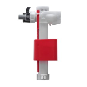  Roca Duplo N indl�bsventil til indbygningscisterne