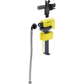 Viega Prevista pfyldningsventilst til indbygningscisterne