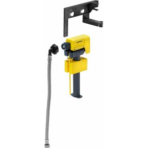 Viega PFYLDNINGSVENTILST, Eco Plus, model 8310.74, til indbygningscisterne, 1H, 1L, 2L og 1S,