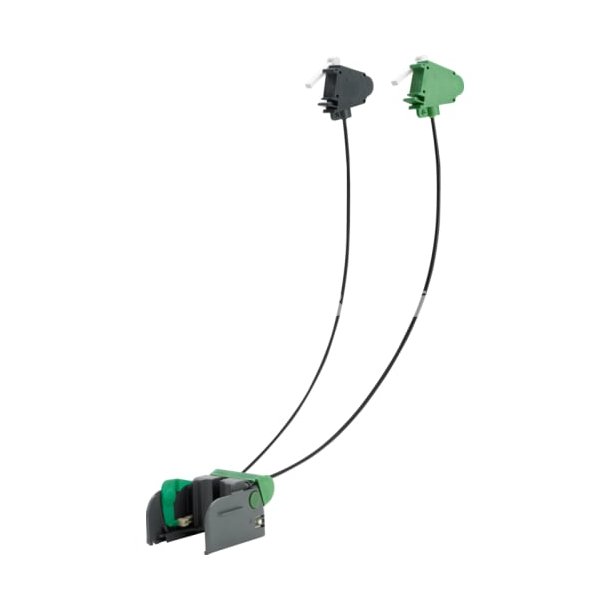 Wiretrkenhed, Viega, 604.134, for Viega Visign betjeningsplade 8310.82, L. 300