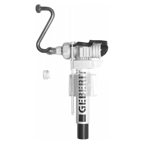 Geberit svmmeventil, Unifill