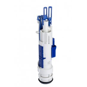 GEBERIT skyllegarniture 3/6ltr komplet SIGMA-DELTA-UP300