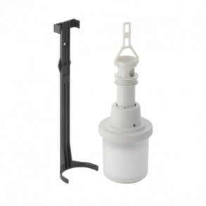 Geberit Skyllegarniture til indbygningscisterne