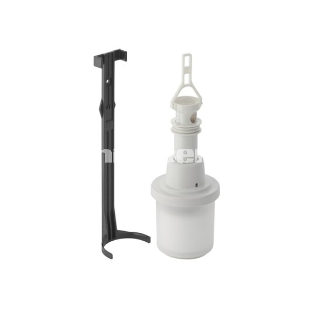 Geberit Skyllegarniture til indbygningscisterne