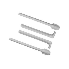 Geberit trykstnger til UP320