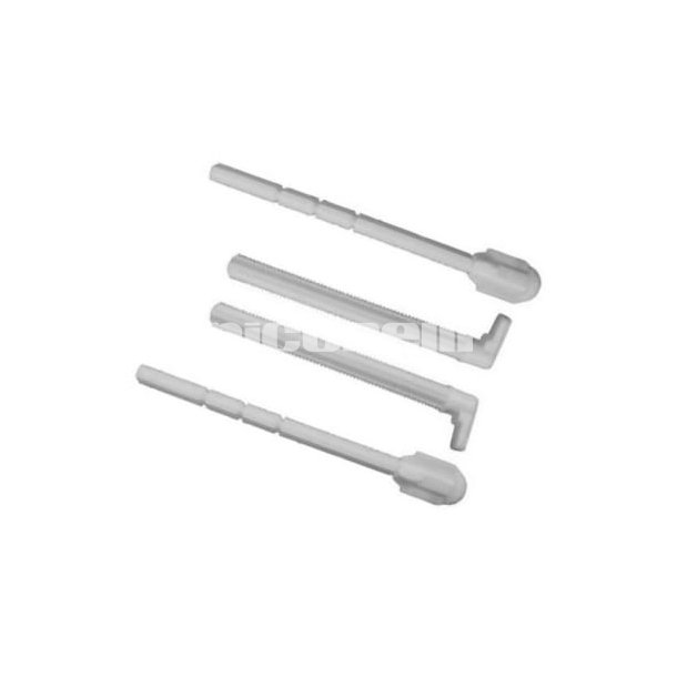 Geberit trykstnger til UP320