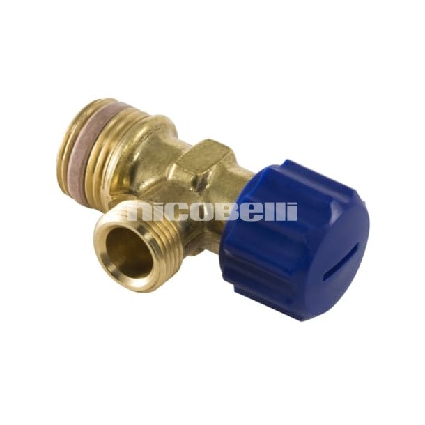 1/2" Tilslutningsst Geberit