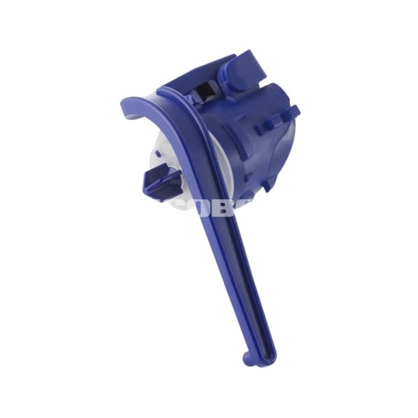 GEBERIT pakn.st Fors.Svmmerventil 