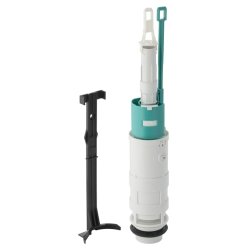 Geberit Skyllegarniture 3/6 liter