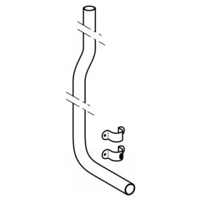  Skyllerr 32 mm til 617000300