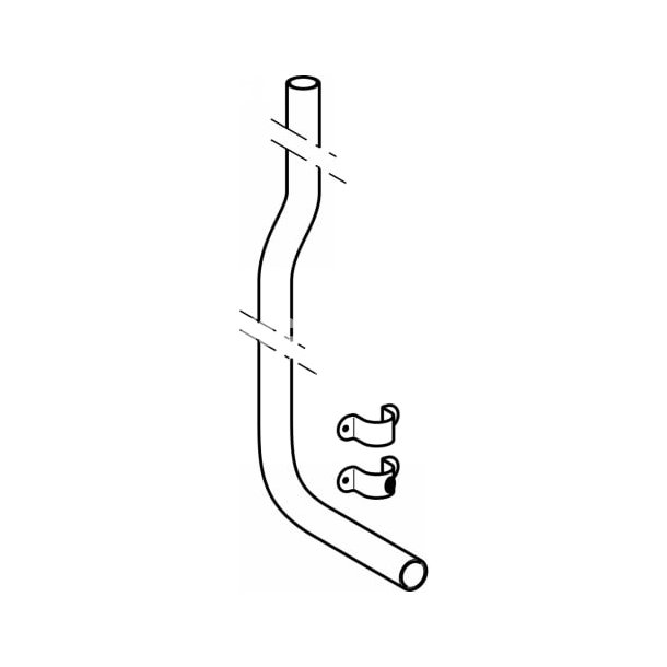  Skyllerr 32 mm til 617000300