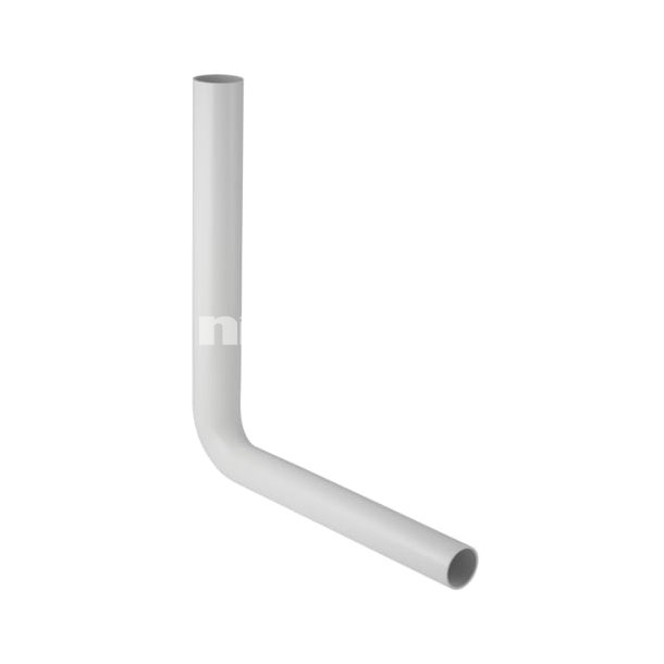 Skyllerr  50 x 44 mm 39/35 cm hvid