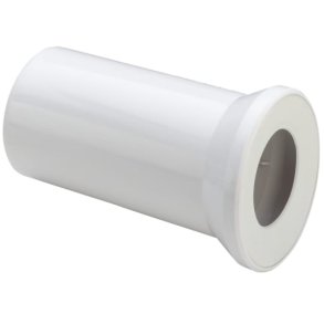 Klosetstuds 400 mm  110/110mm