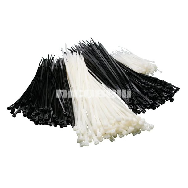 Kabelbinder 13,0 x 1030 mm, sort 