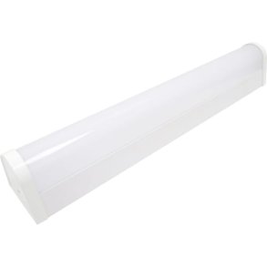 Spejlarmatur Bianka G2 LED 8W 2,7/3/4K CCT-switch uden stik IP44