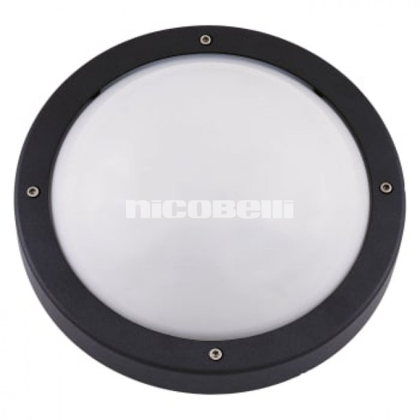 Vgarmatur Primo 1100 LED 11,5w sort