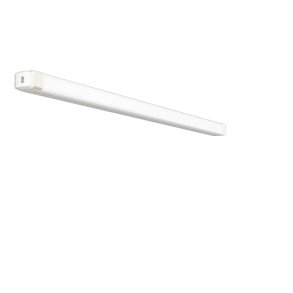 Spejlarmatur Baleva LED 10W 830/840, 1050 lumen, 600 mm