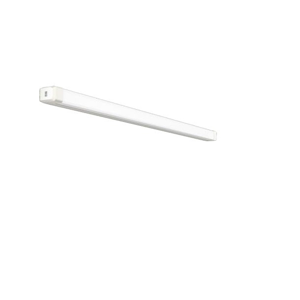 Spejlarmatur Baleva LED 10W 830/840, 1050 lumen, 600 mm