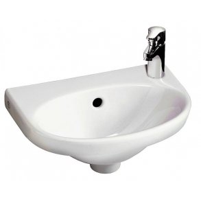 GB 5540 Nautic h�ndvask 400 x 275 mm