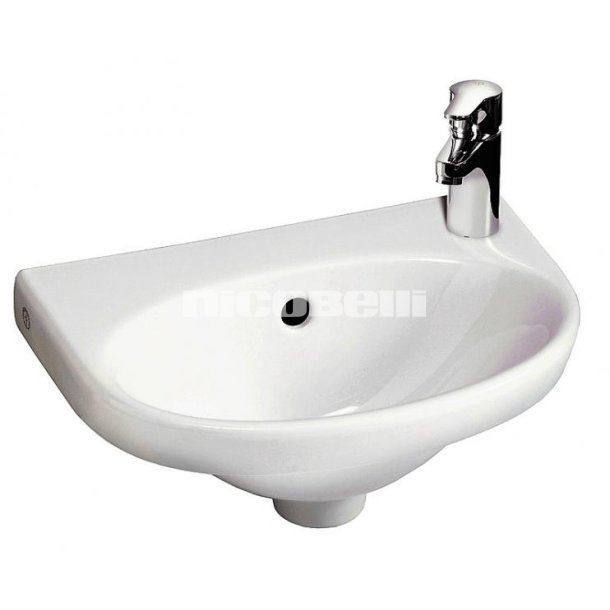 GB 5540 Nautic h�ndvask 400 x 275 mm