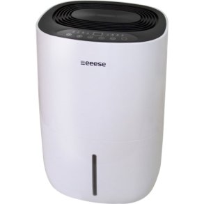 Affugteren Adam 20L, 20 liter i d�gnet, med HEPA-filter og WiFi