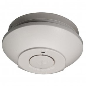  Life Rgalarm 230V med 9V back-up, ledningssammmenkobling