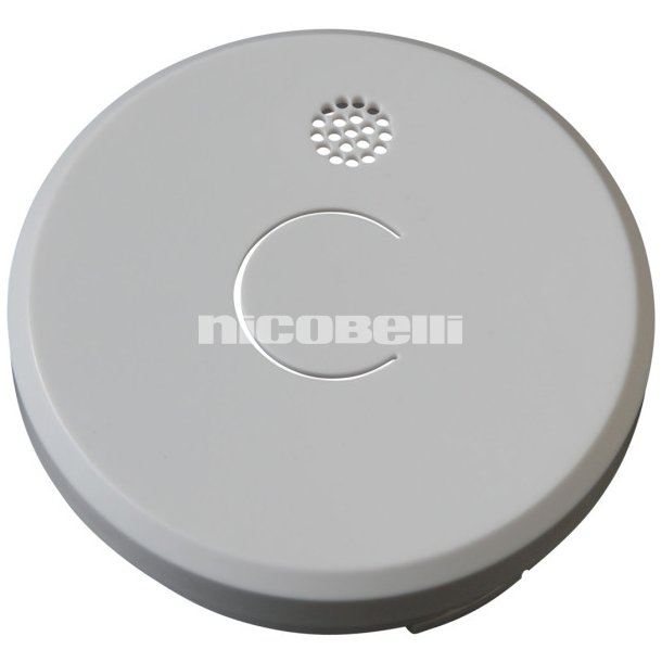 Life Rgalarm Link "Value" 9V, trdls sammenkobling (2-pak)