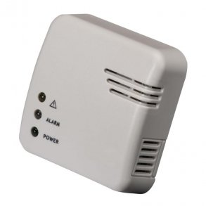  Life Gasalarm 230V/12V