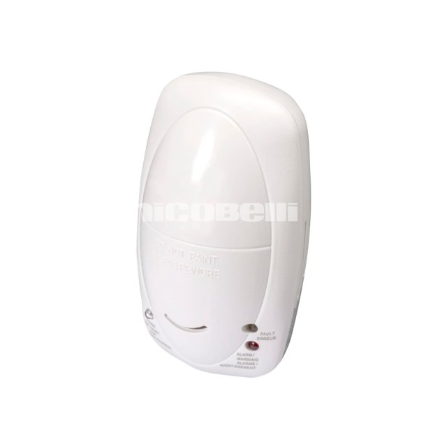 Life Kuliltealarm 9V