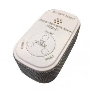 Life Kuliltealarm Bluu 10+