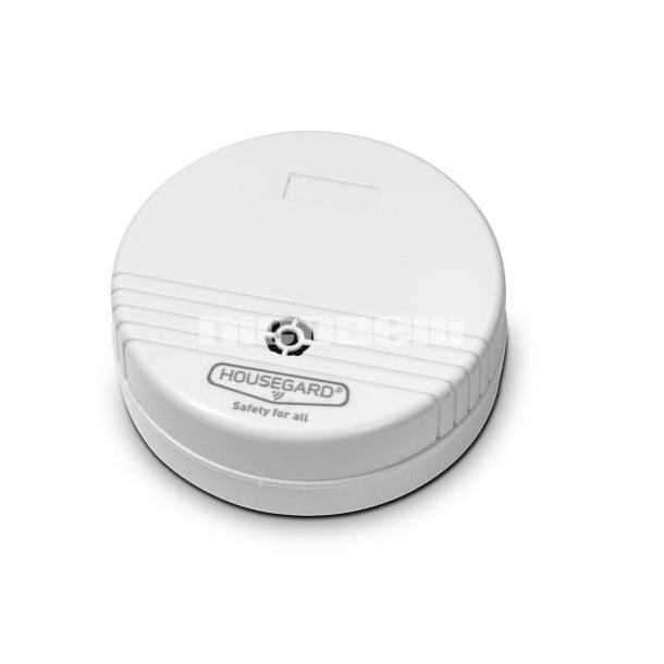 Housegard WA201S Vandalarm 9 Volt 