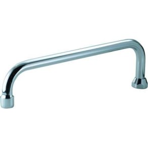 Universal U-tud DN 20 300 mm Frese