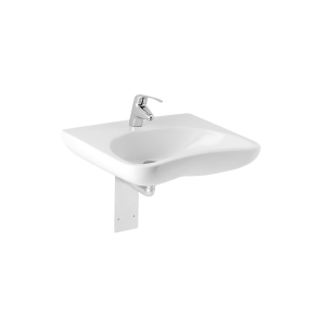 Jika Mio care handicap vask med hanehul til boltmontering