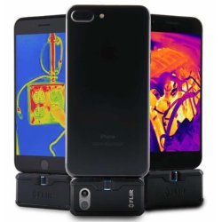  Termokamera Flir One Pro til Android (USB-C) 160x120 pixel