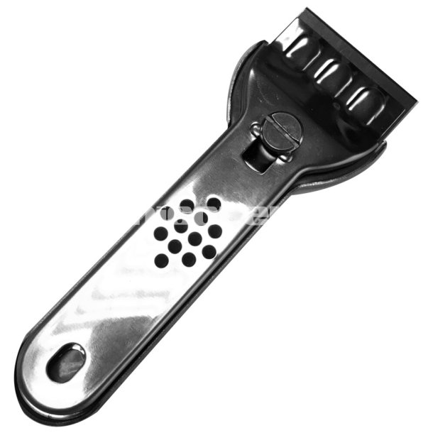 KOMFURSKRABER til keramisk