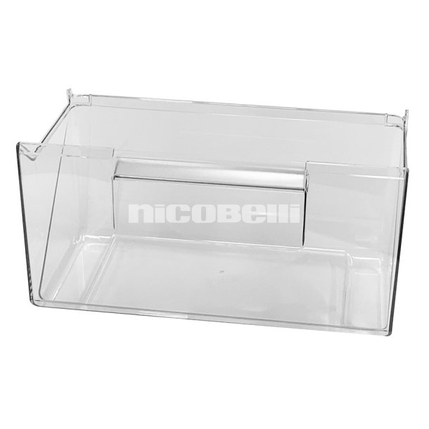 FRYSESKUFFE GR NEDERST H220MM