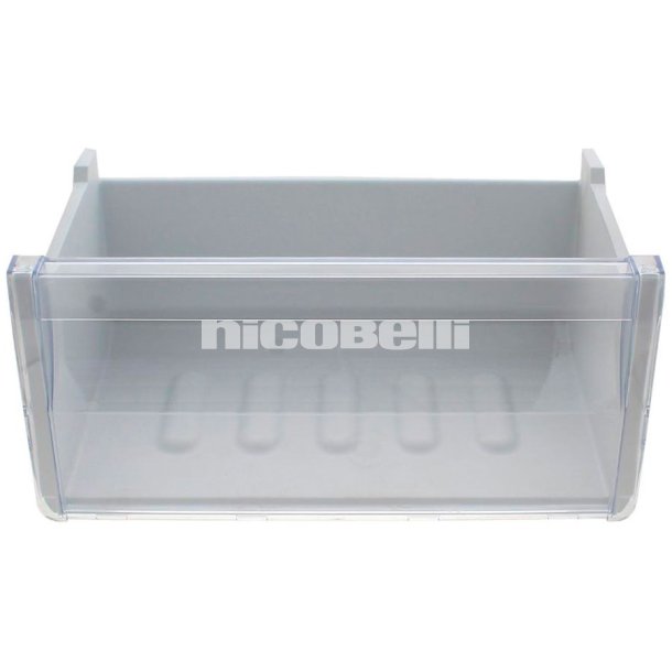 Fryseskuffe nederst *Ml kommer*