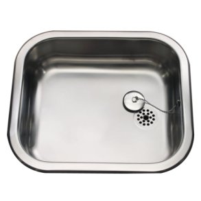 Juvel Barents vask K400 40 x 34 cm, mat