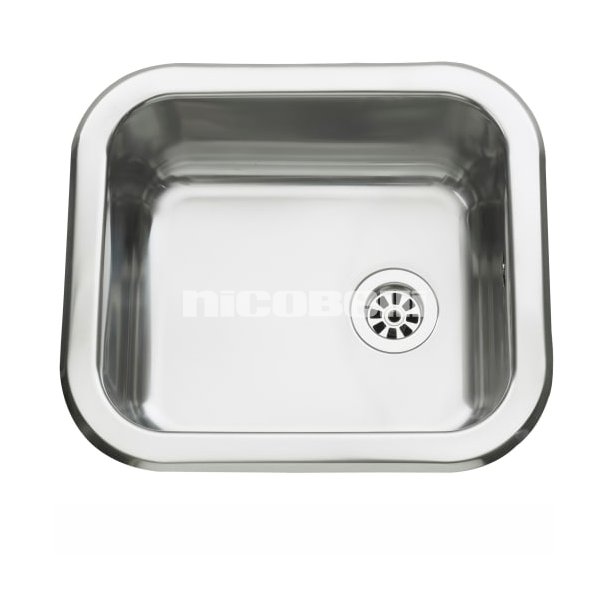 Juvel Barents vask 30 x 26 cm med prop, brstet