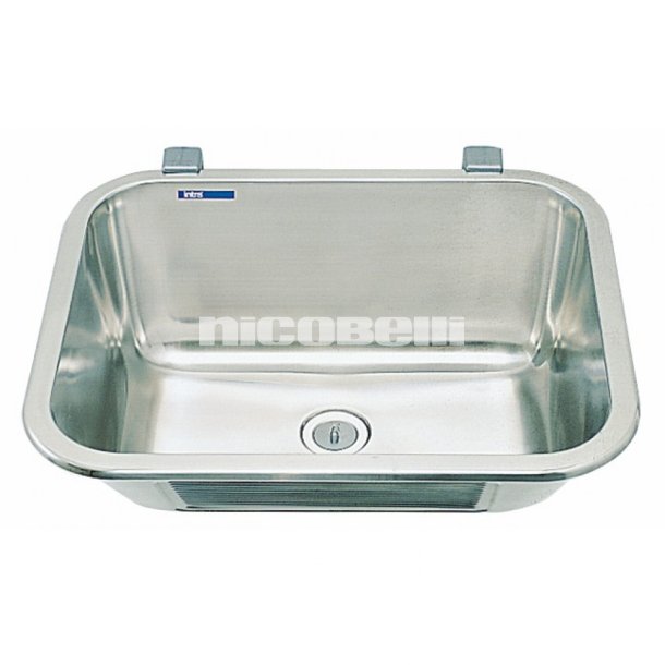 Intra Vaskekar VK50VG